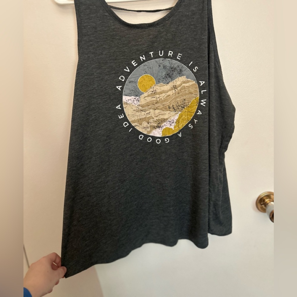Maurices tank top